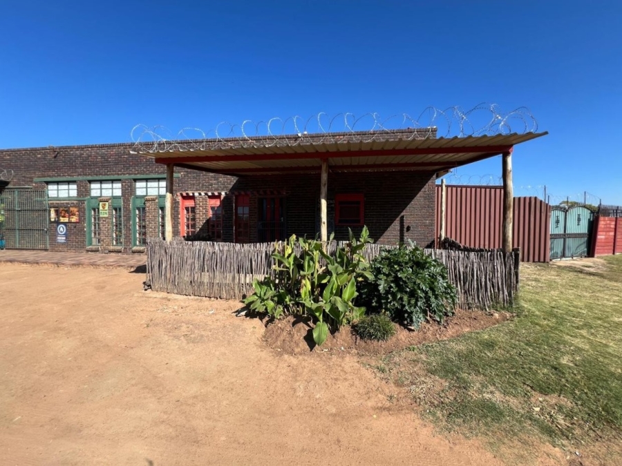 Commercial Property for Sale in Deneysville Free State
